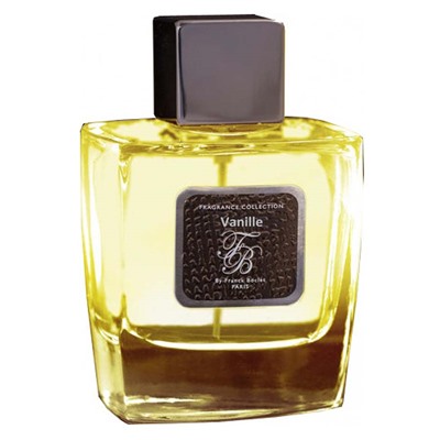 Franck Boclet Vanille Unisex edp 100 ml