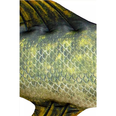 Игрушка-антистресс Рыба мечты. Щука