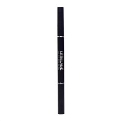 Lebelage Автоматический карандаш для бровей / Auto Eye Brow Soft Type, черный