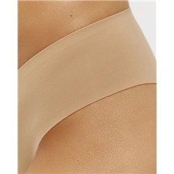 Трусы слипы, Omsa, OmD 2212B Invisible slip оптом