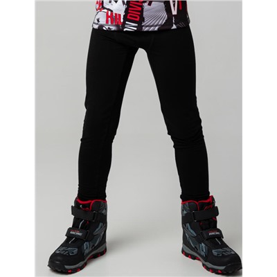 Термобрюки для мальчика