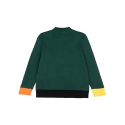 Свитер для мальчика