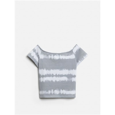 Футболка детская для девочек Arfa