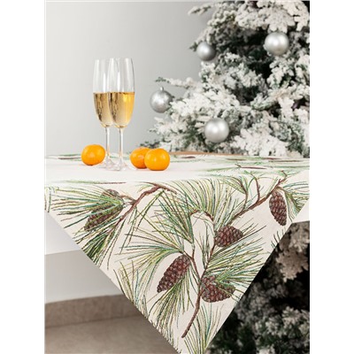 Питер Пэн Шишки Салфетка 100х100 см 2106788