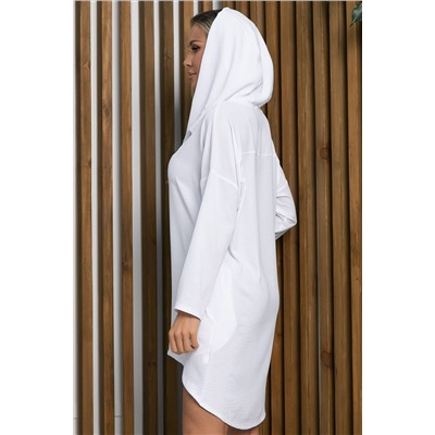 Туника Смелое решение (белая) Б13189-8М