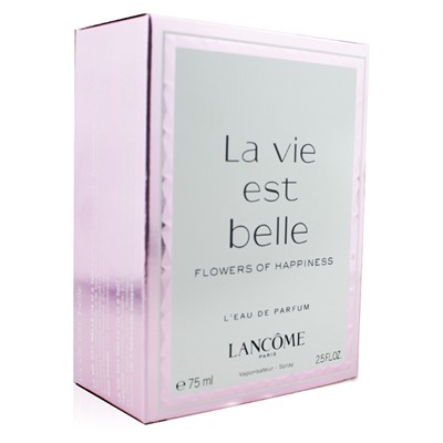 Lancome La Vie Est Belle Flowers Of Happiness For Women edp 75 ml