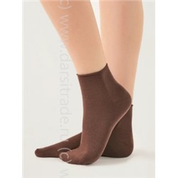 Носки женские Liberta Golden Lady Дроп