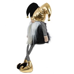 GAEM Игрушка набивная "Гном", L27 W16 H60/33 см