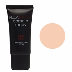 BB крем Huda Beauty Camera Ready Broad Spectrum SPF30 Light Medium 35 ml