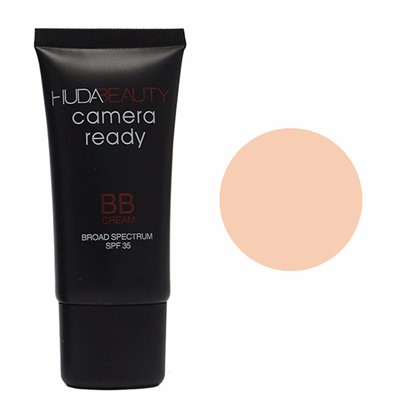 BB крем Huda Beauty Camera Ready Broad Spectrum SPF30 Light Medium 35 ml