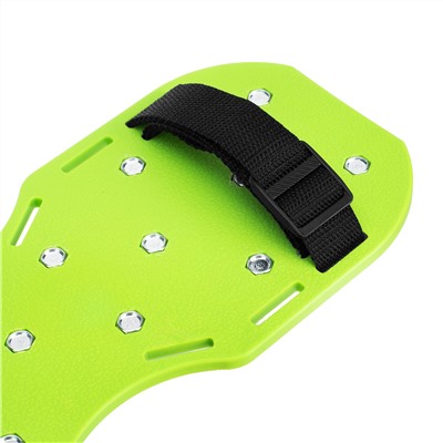 Шипованные насадки на обувь для наливного пола Сибртех