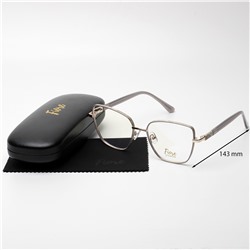 Оправа Fiore T7303 c6 комплект футляр+салфетка