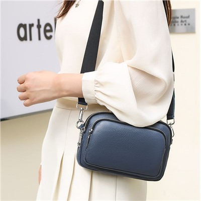 Bags Сумка женская / кожа / 2045