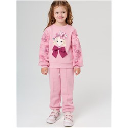 Толстовка для девочки