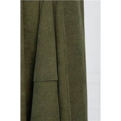 Платье Тернеция (хаки) П11103