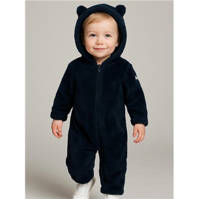 Комбинезон для мальчика