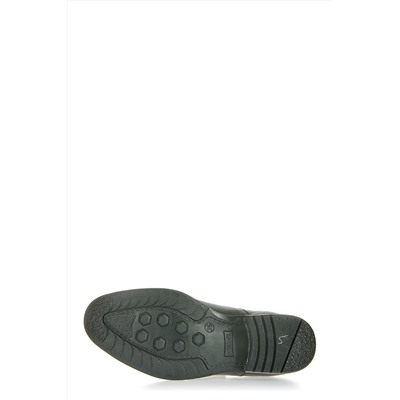 Полуботинки школьные Юничел