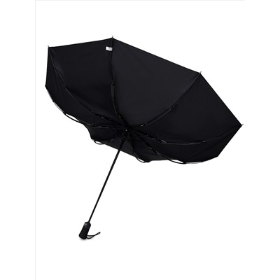 G323-01 Black (Черный) Зонт мужской автомат Fulton