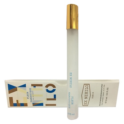 Ex Nihilo Fleur Narcotique edp 15 ml