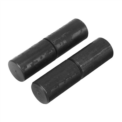 Петля гаражная с шаром, D 50 x 180 мм, 2 шт, Сибртех