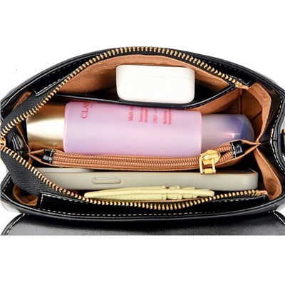 Bags Сумка женская / кожа /  	 0110251