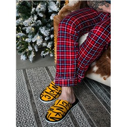 Тапки мужские ММ