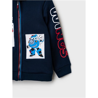 Толстовка для мальчика