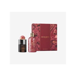 Molton Brown Specials ROSE DUNES EDP GIFT SET Körperpflegeset Подарочный набор: туалетная вода, гель для душа