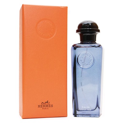 Hermes Eau De Citron Noir edt 100 ml