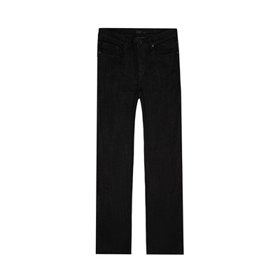 Брюки джинсовые муж. ALEX_RINSE_18DEVO BLK BLK