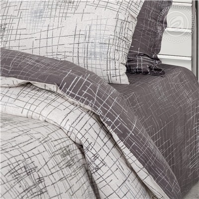 КПБ Аурика сатин Арт Дизайн