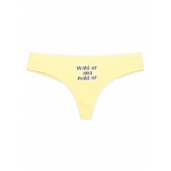 Трусы женские