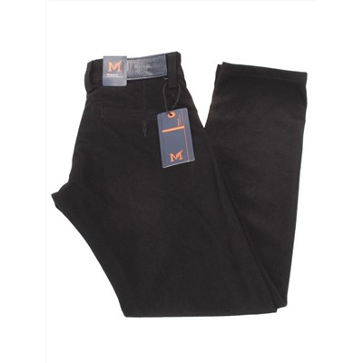 D-2835 BLACK Брюки женские