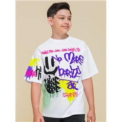 Футболка для мальчиков