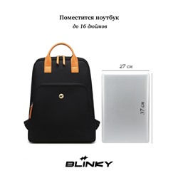 Рюкзак «BL-A9898/black»