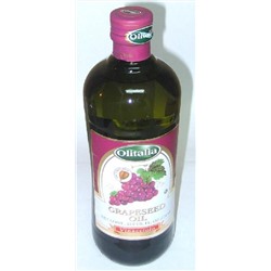 Масло из виноградных косточек