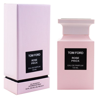 Tom Ford Rose Prick edp unisex 100 ml A-Plus