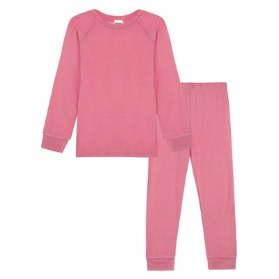 Термобелье для девочки