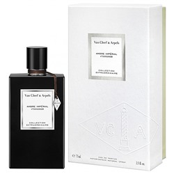 Van Cleef & Arpels Ambre Imperial №00506QB edp 75 ml