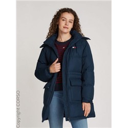 Jacke Tjw Midi Alaska Fa