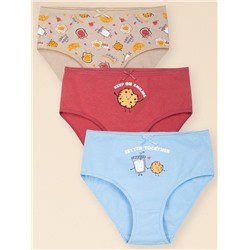 Трусы для девочек
