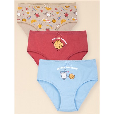 Трусы для девочек