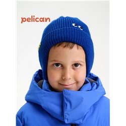 Шапка детская