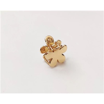 Заколка - краб маленький