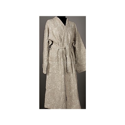 Халат для бани "Эсмеральда" 17С371-ШР/039/у/уп.  170