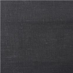 Полотенце Этель ECO grey 40х70см, 100% лён, 245 г/м2