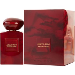 Armani Prive Rouge Malachite Edp 100 ml