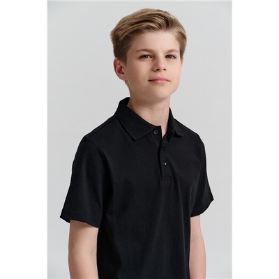 Джемпер (модель &quot;футболка&quot;) для мальчиков