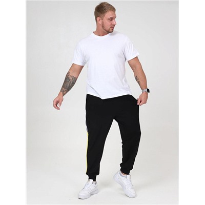 Брюки Тревел чёрный ИвК