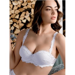Бюстгальтер №7584 Vivian Mioocchi Уценка1